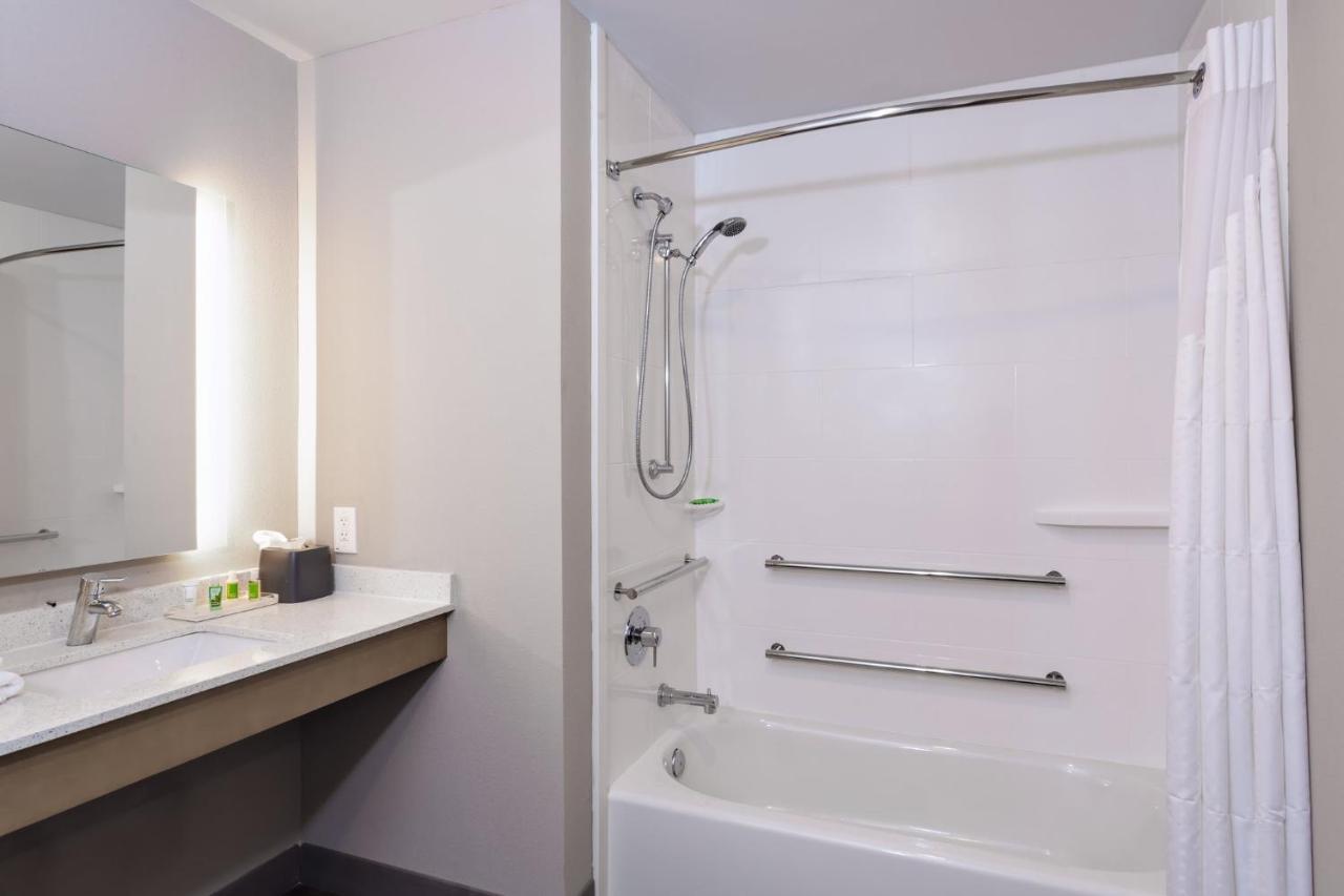 Holiday Inn - Tallahassee E Capitol - Univ By Ihg Ngoại thất bức ảnh